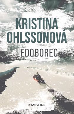 Ledoborec | Vendula Nováková, Kristina Ohlssonová