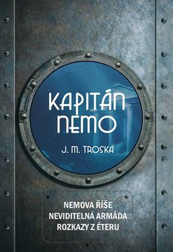 Kapitán Nemo | J.M. Troska