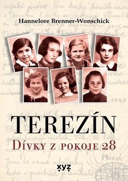 Terezín: Dívky z pokoje 28 | Ema Stašová, Helga Pollak - Kinsky