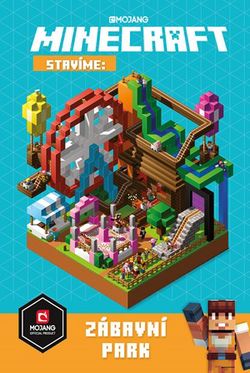 Minecraft - Stavíme: Zábavní park | Kolektiv