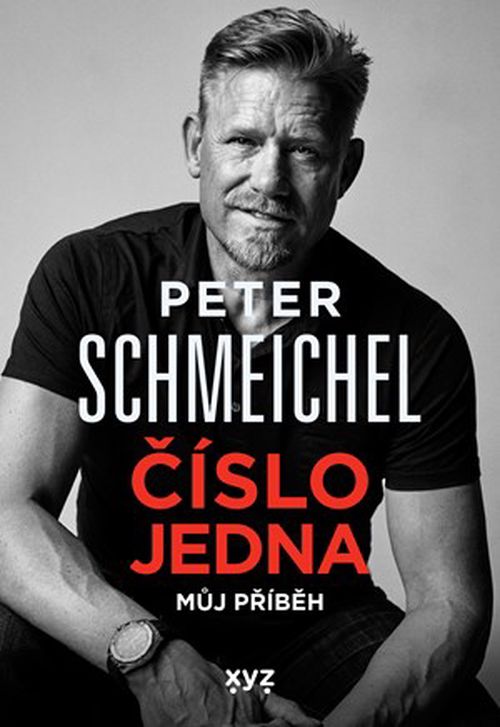 Peter Schmeichel: číslo jedna | David Čermák, Peter Schmeichel