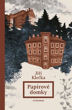 Papírové domky | Jiří Klečka, Sylvie Kotercová